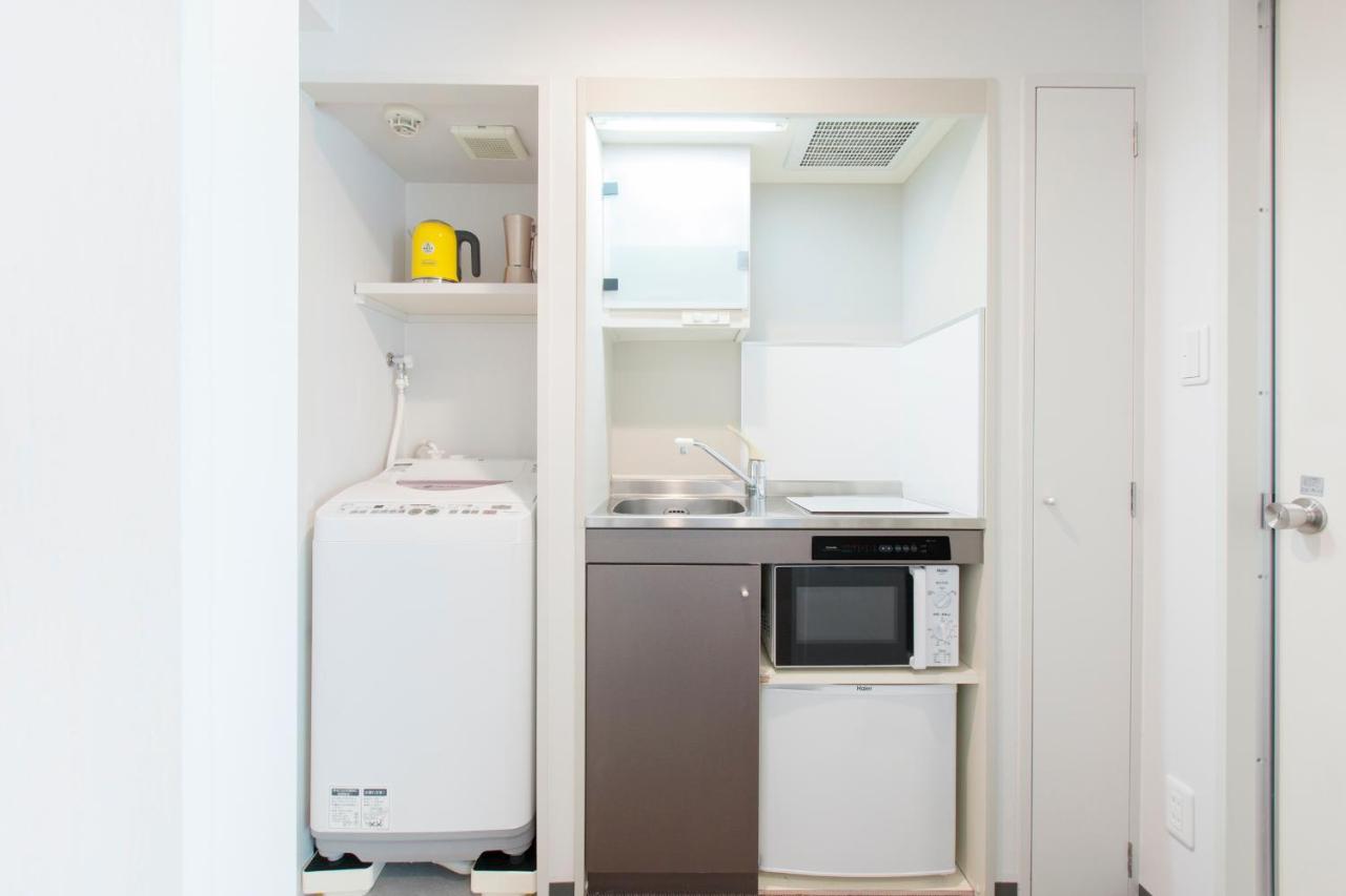 Tokyu Stay Meguro Yutenji Tokyo Ngoại thất bức ảnh