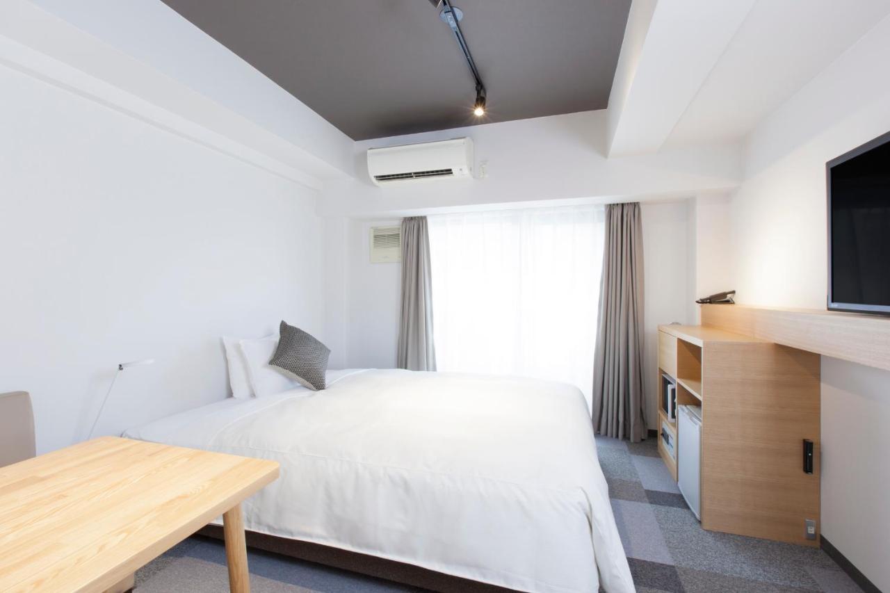 Tokyu Stay Meguro Yutenji Tokyo Ngoại thất bức ảnh