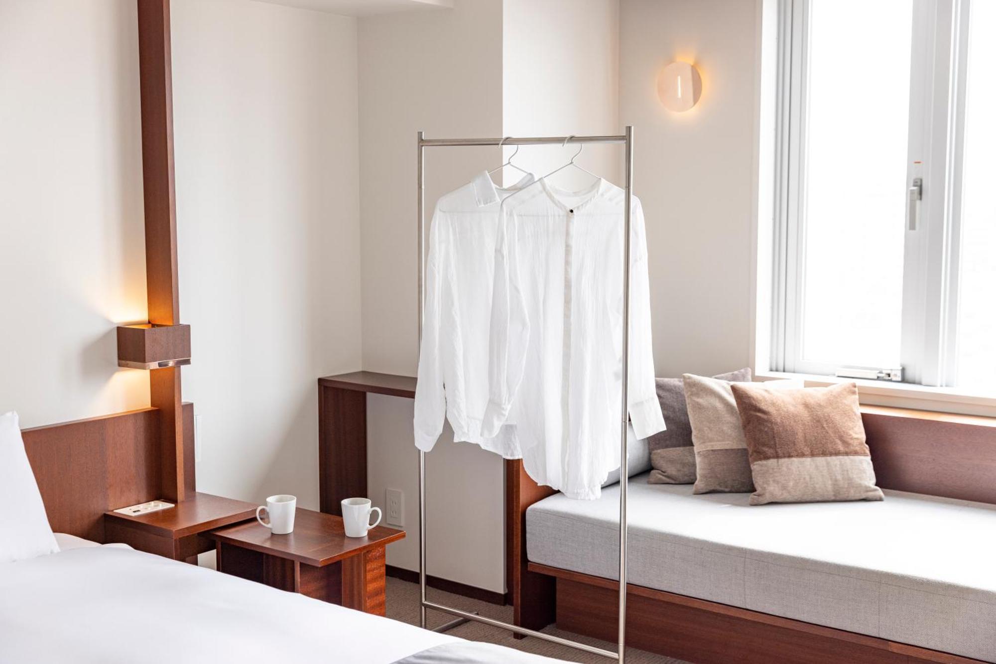 Tokyu Stay Meguro Yutenji Tokyo Ngoại thất bức ảnh