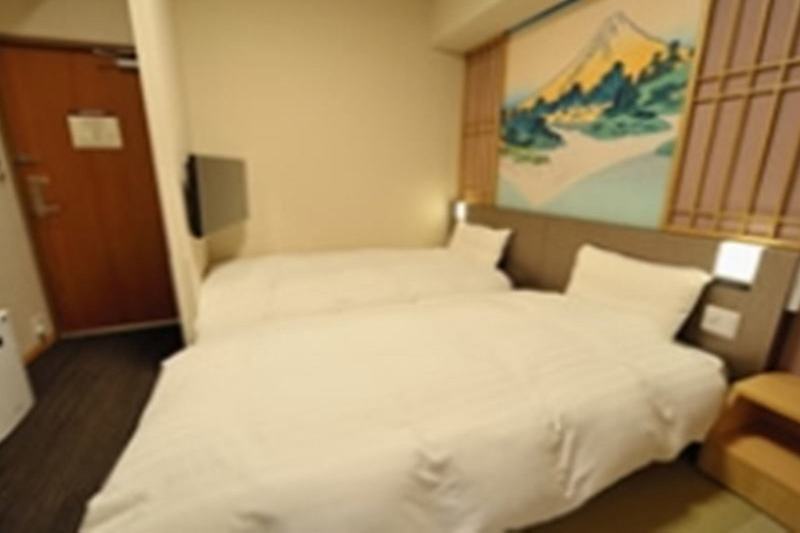 Tokyu Stay Meguro Yutenji Tokyo Ngoại thất bức ảnh
