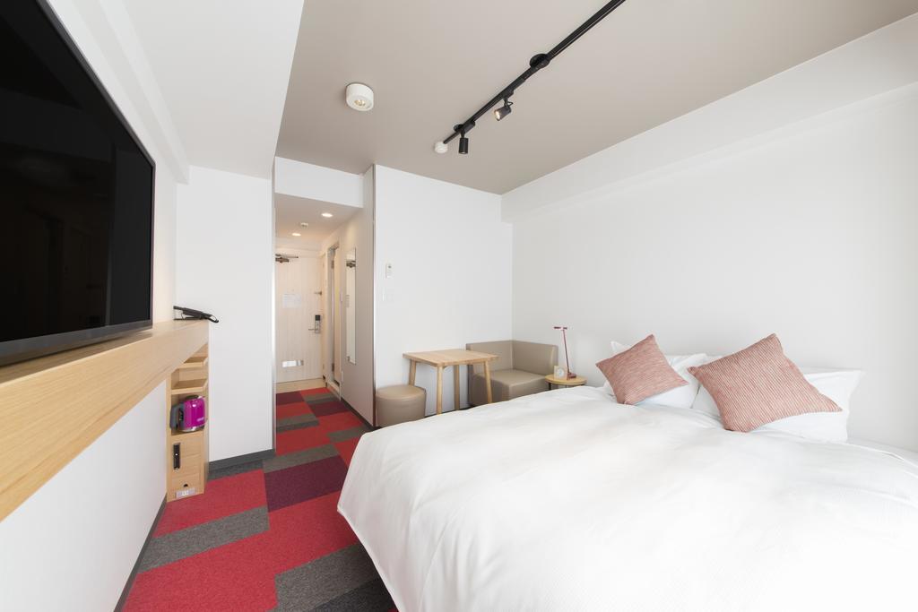 Tokyu Stay Meguro Yutenji Tokyo Ngoại thất bức ảnh