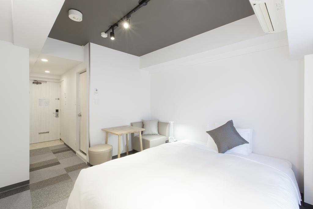 Tokyu Stay Meguro Yutenji Tokyo Ngoại thất bức ảnh