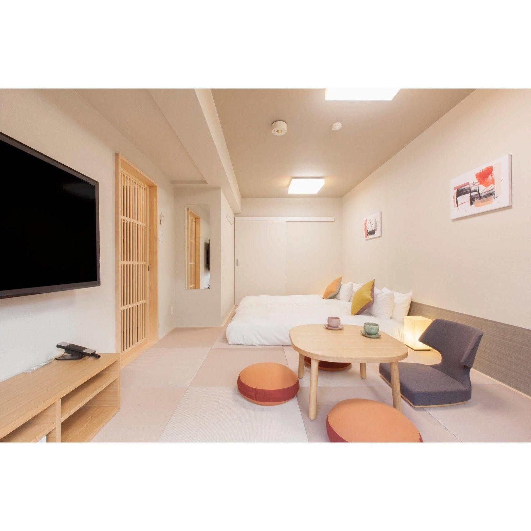 Tokyu Stay Meguro Yutenji Tokyo Ngoại thất bức ảnh