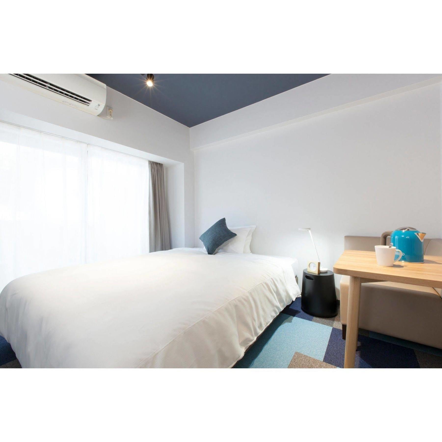 Tokyu Stay Meguro Yutenji Tokyo Ngoại thất bức ảnh