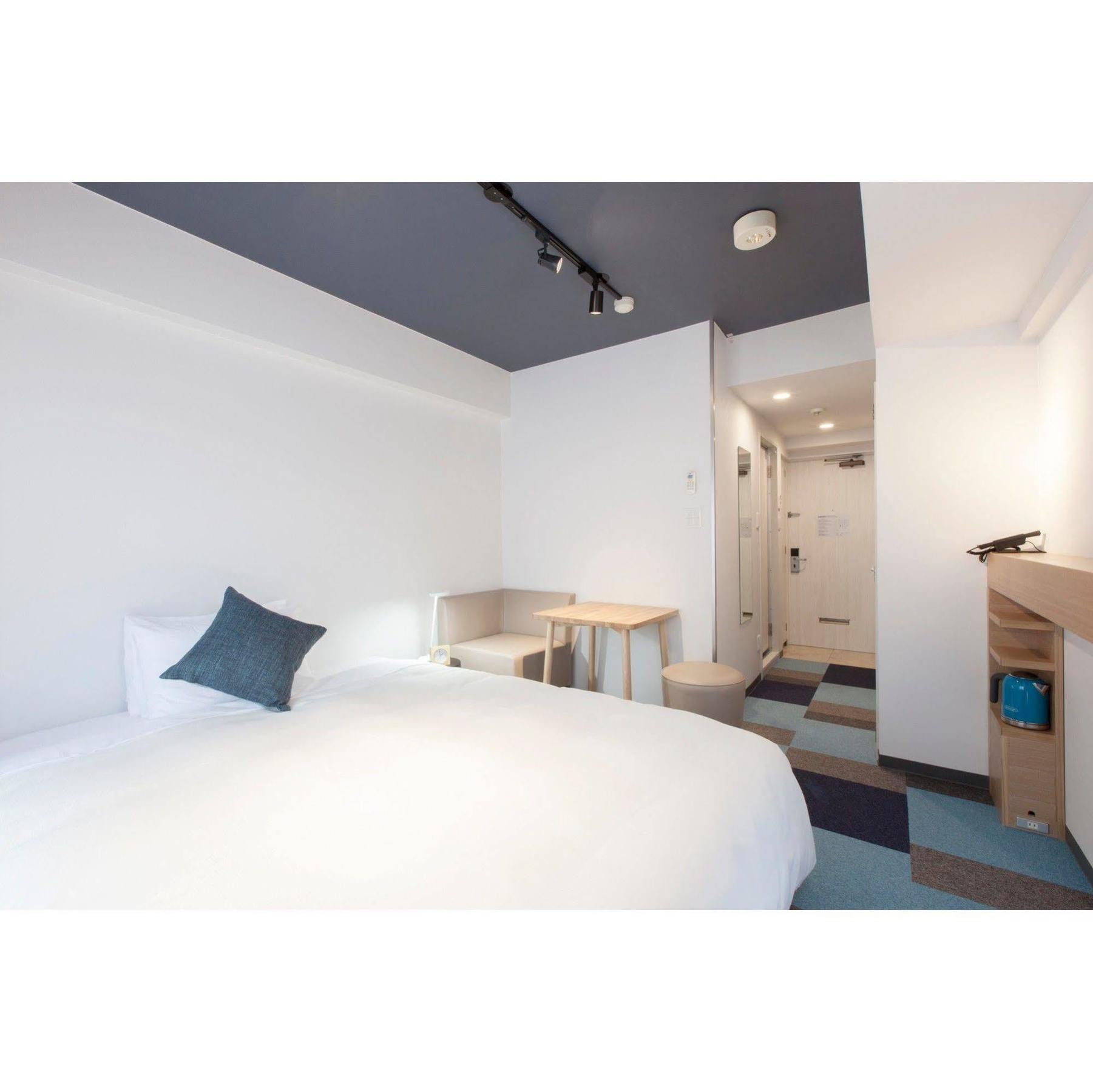 Tokyu Stay Meguro Yutenji Tokyo Ngoại thất bức ảnh