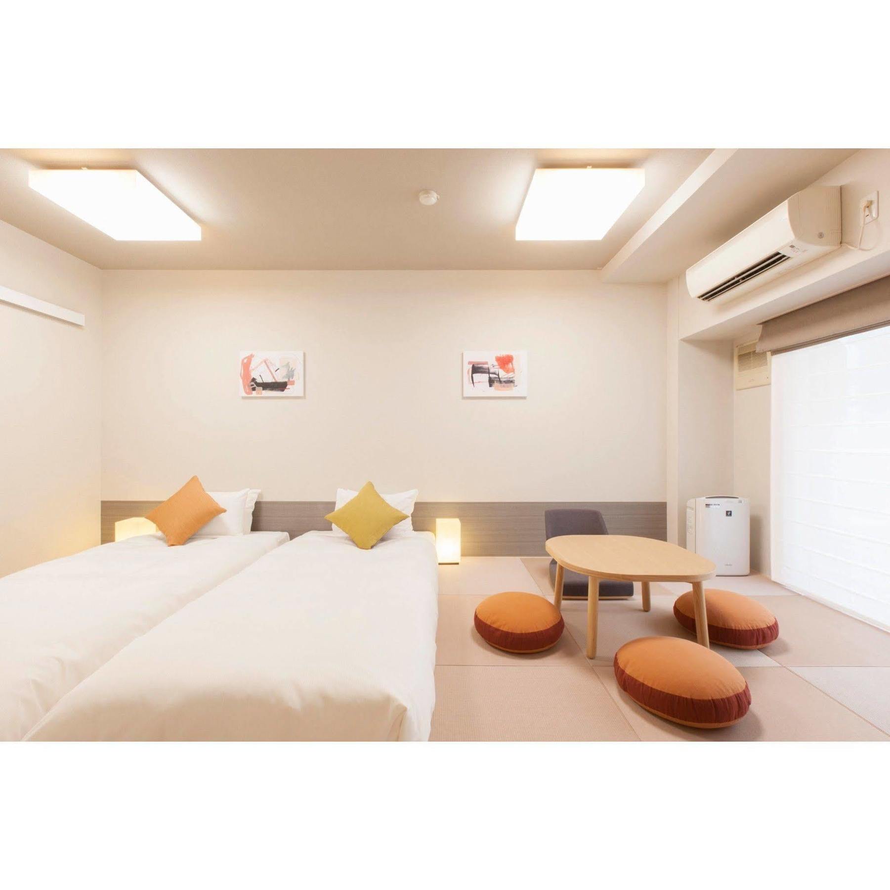 Tokyu Stay Meguro Yutenji Tokyo Ngoại thất bức ảnh
