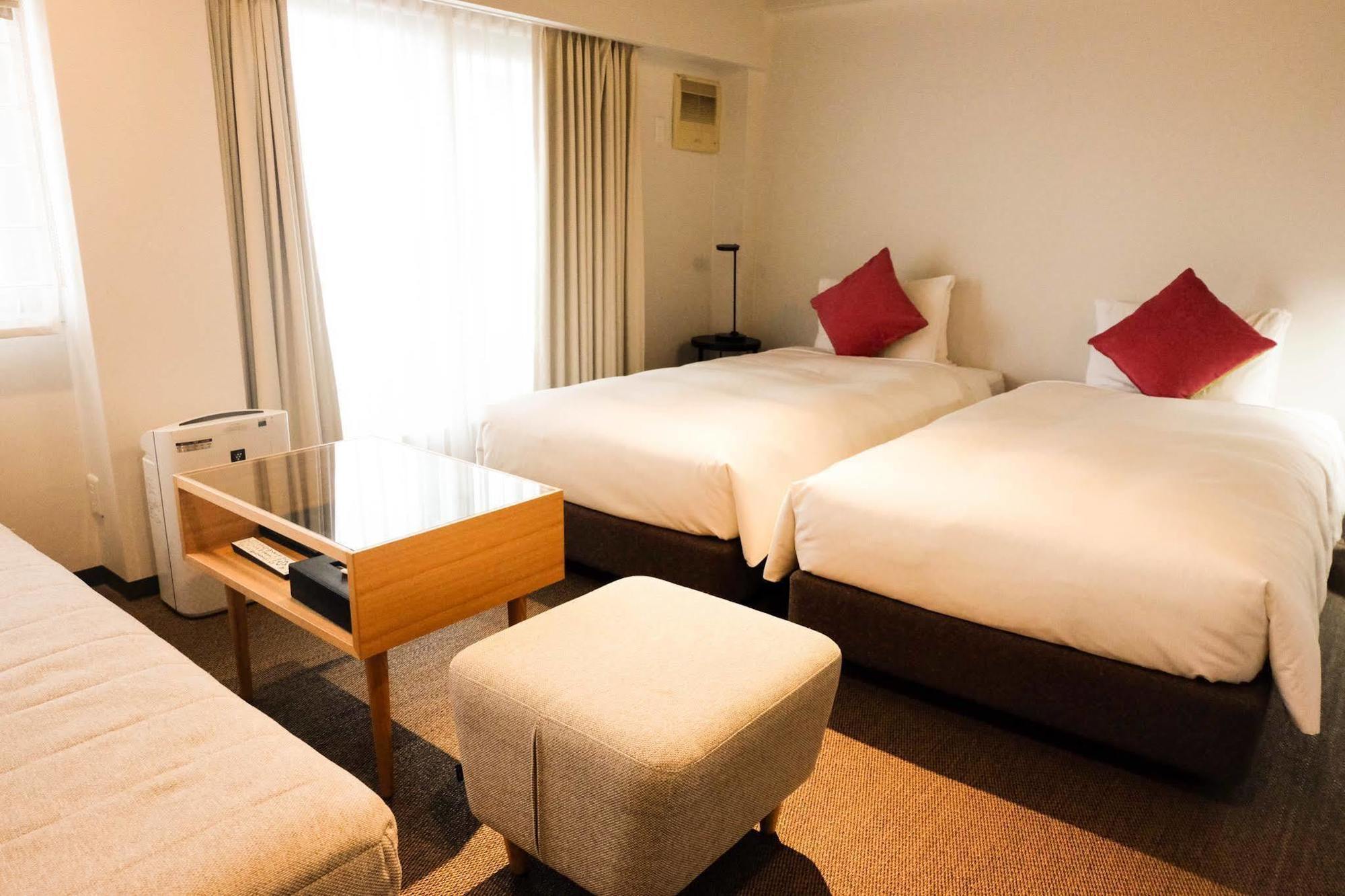 Tokyu Stay Meguro Yutenji Tokyo Ngoại thất bức ảnh